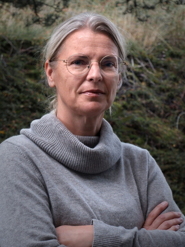 Maria Matseke, Ecpat