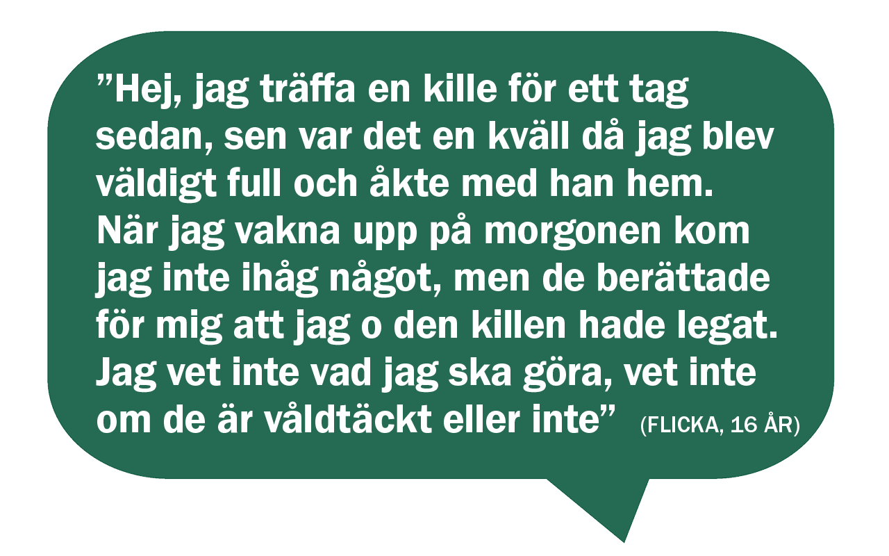Fråga från frågeplanket