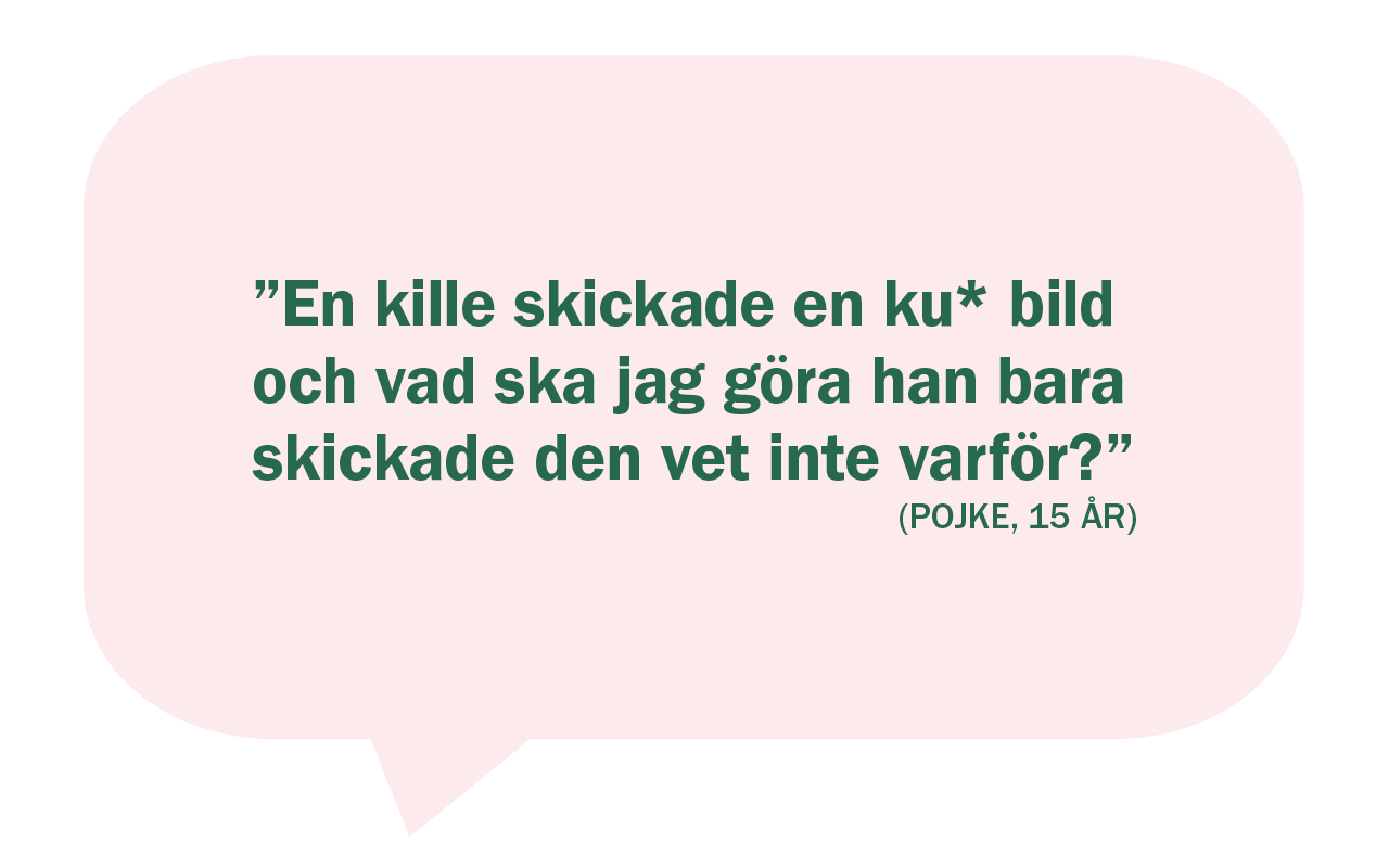 Fråga från frågeplanket