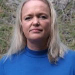 Anna Karin Hildingson Boqvist Generalsekreterare