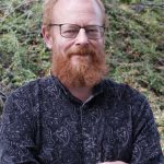 Jonas Karlsson Utredare