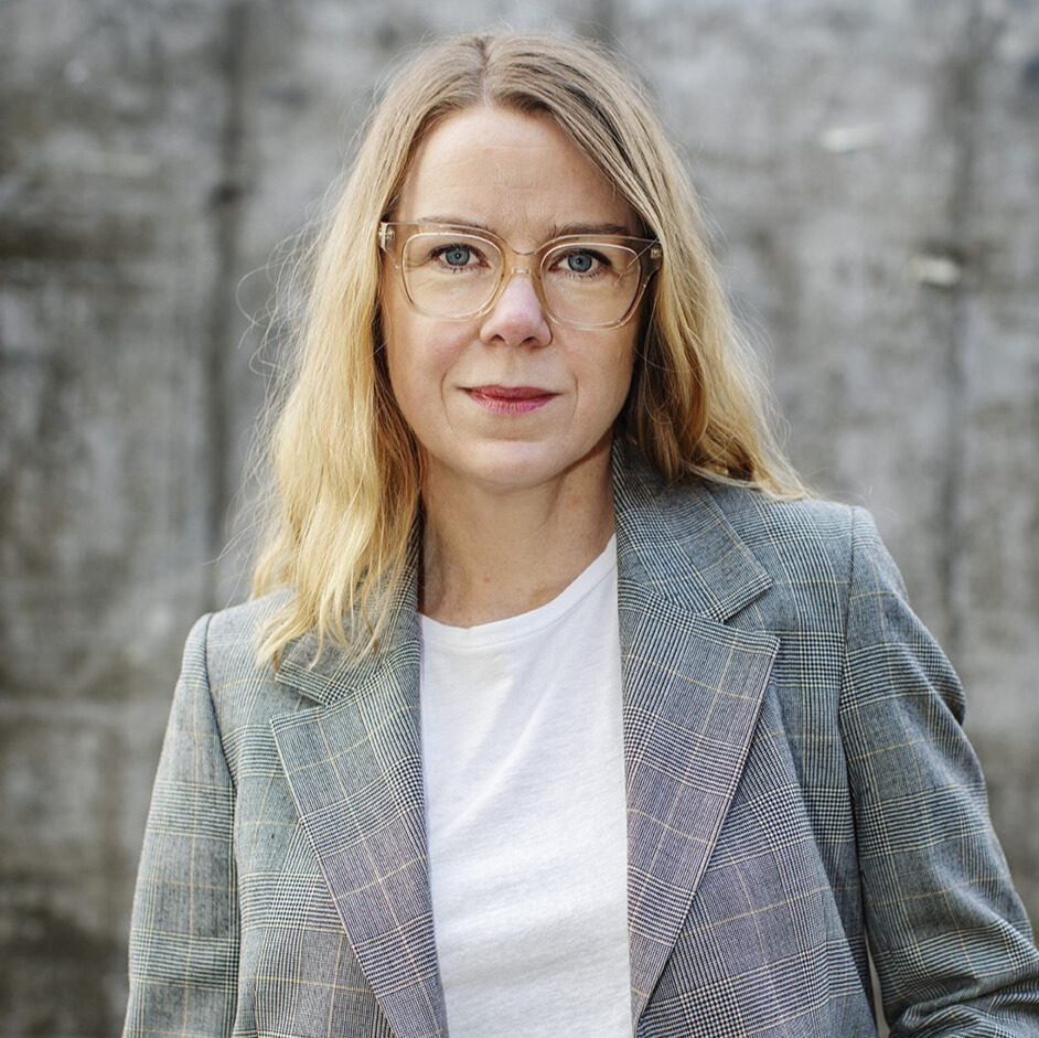 Karin Strandås
