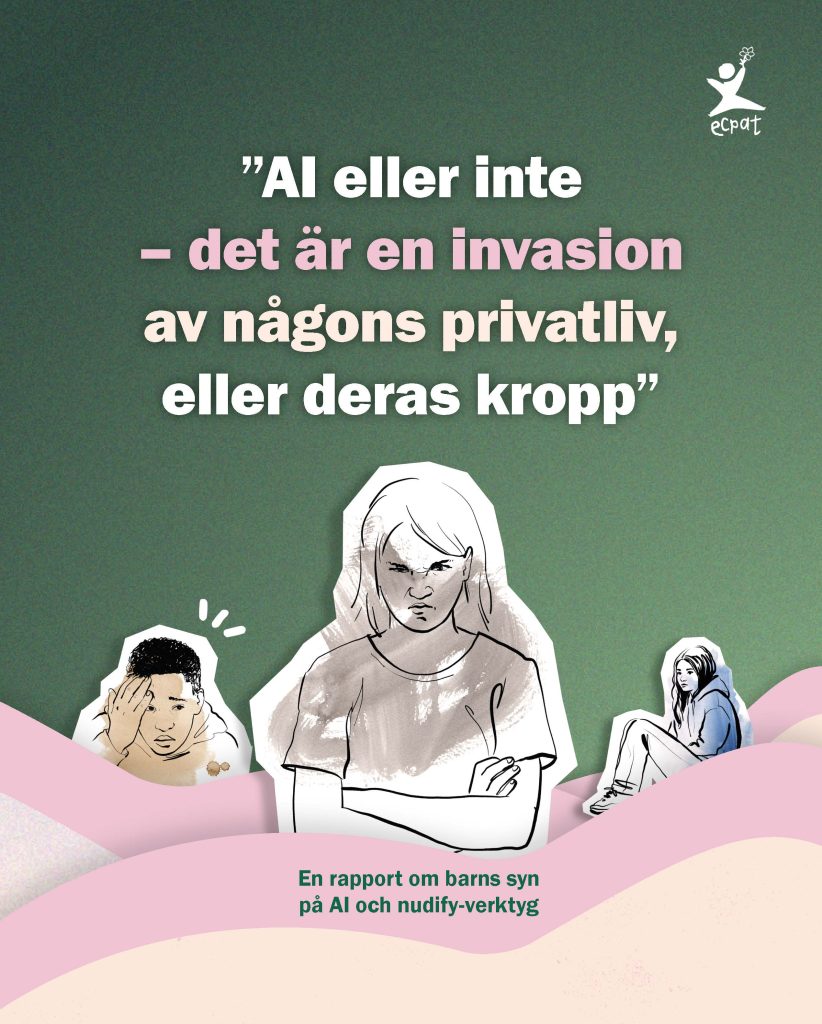 Framsida AI-rapport