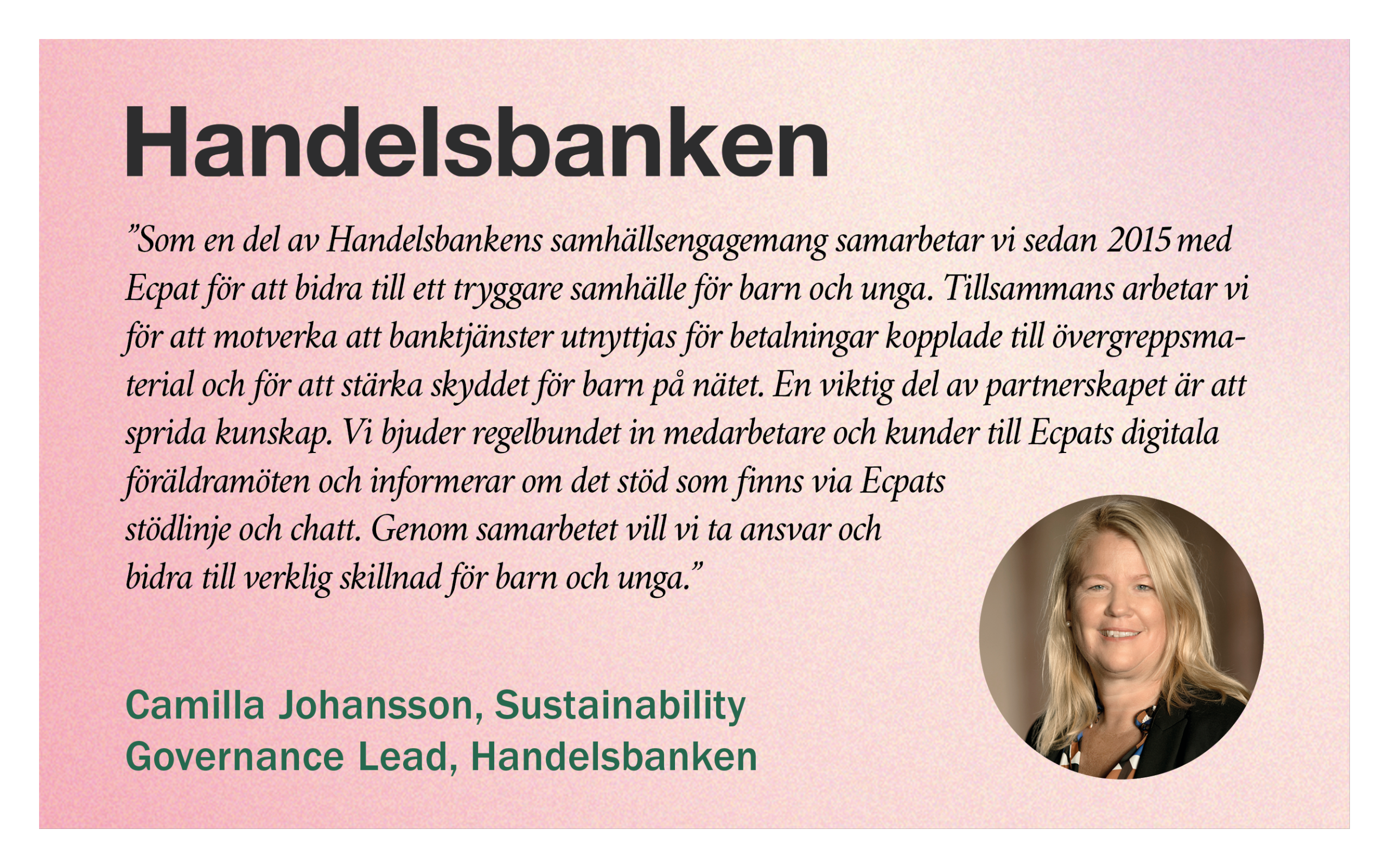Handelsbanken