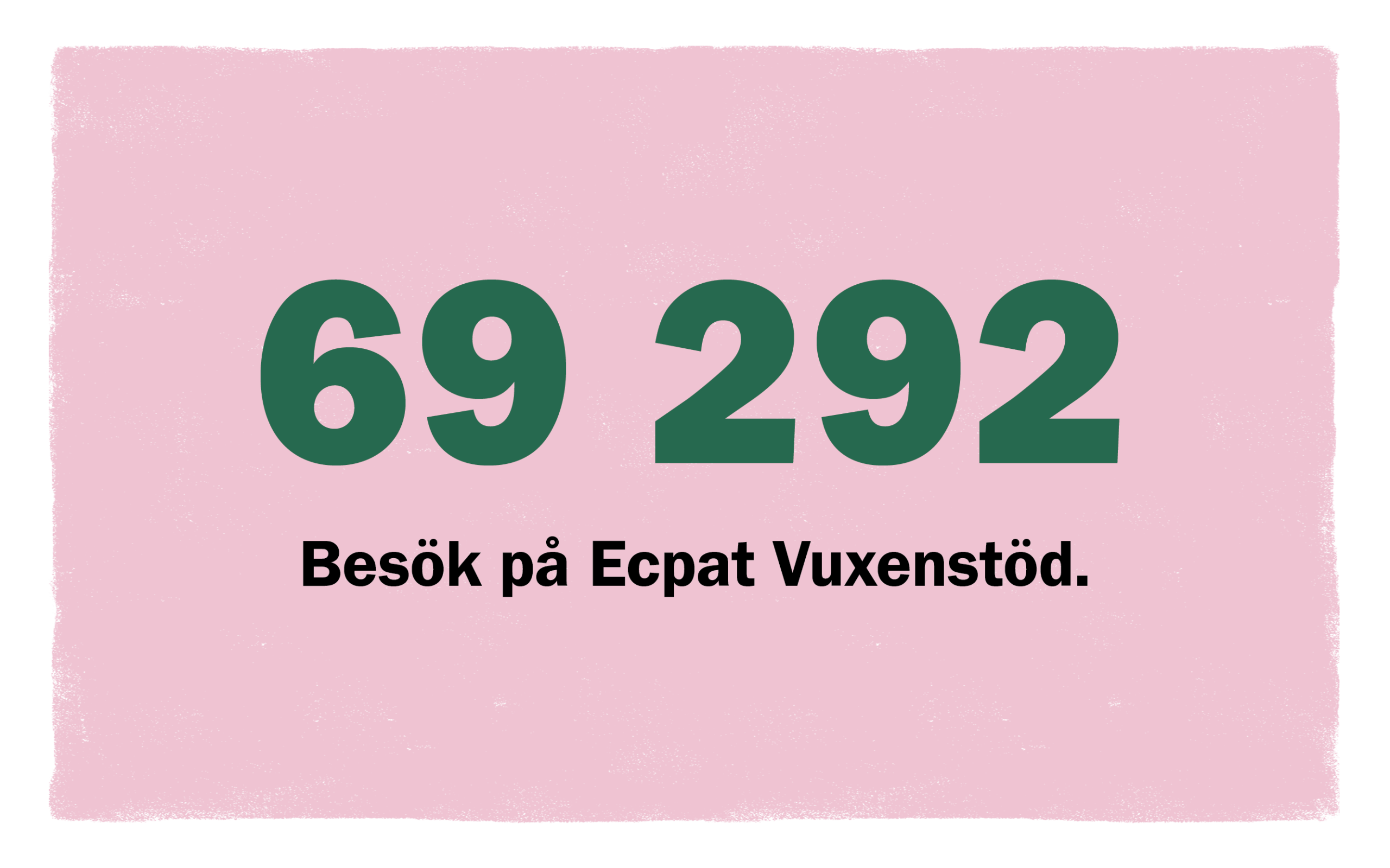 Besök Ecpat Vuxenstöd