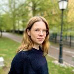 Karin Heimdahl utredare
