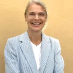 Maria Matseke kommunikationschef