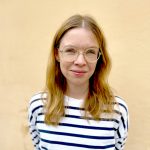 Karin Heimdahl utredare